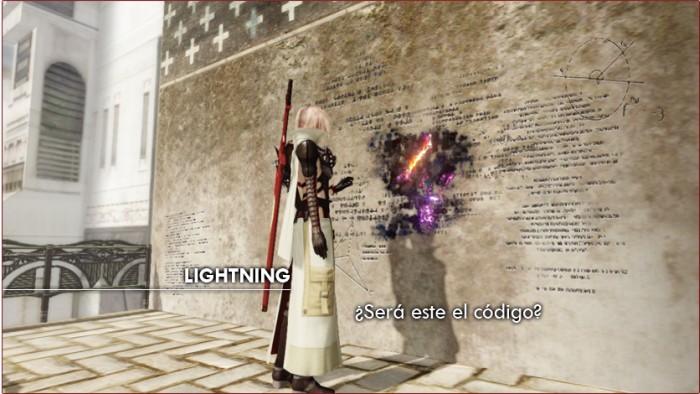 Lightning Returns: Final Fantasy XIII - Imagen 43